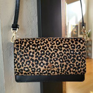 Michael Kors Crossbody Purse